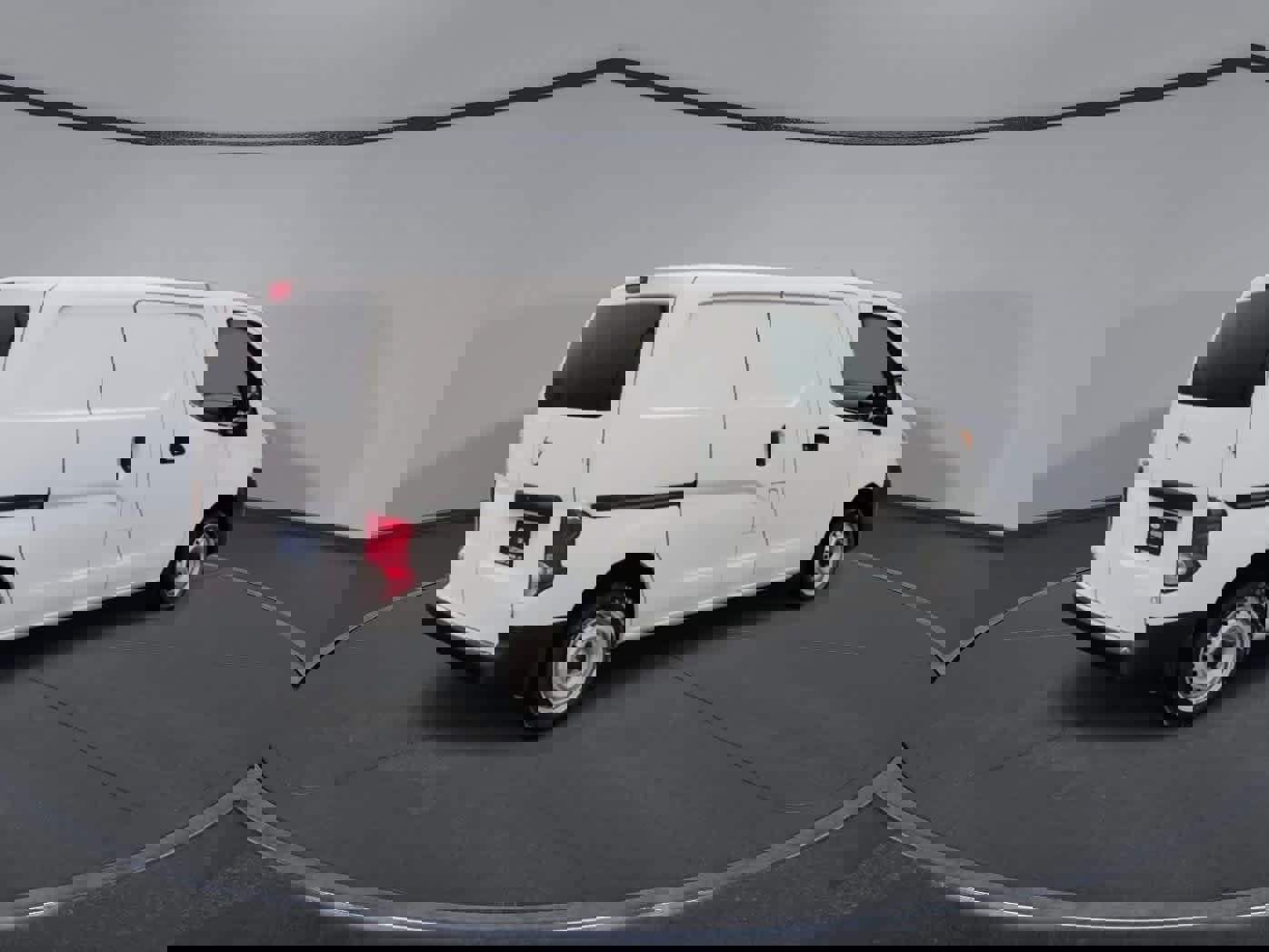 Used 2017 Nissan NV200 S w/ Back Door Glass Package image 8