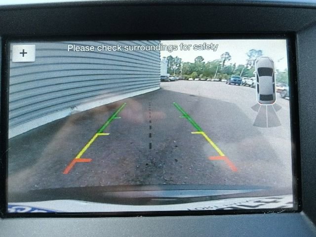 Certified 2019 Ford Edge SEL w/ Equipment Group 201A FWD image 23