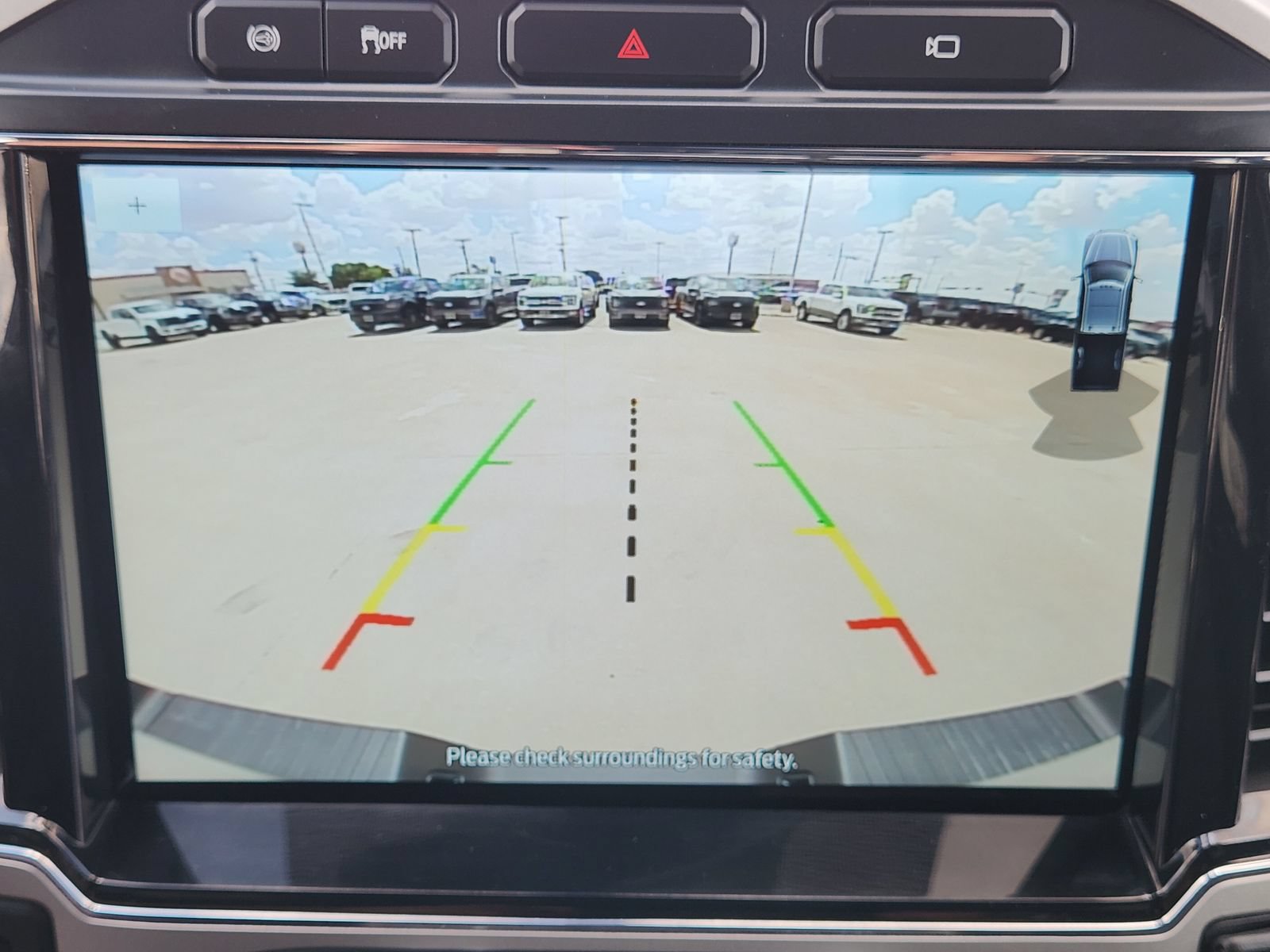 Certified 2022 Ford F250 Lariat w/ Lariat Value Package AWD/4WD image 21