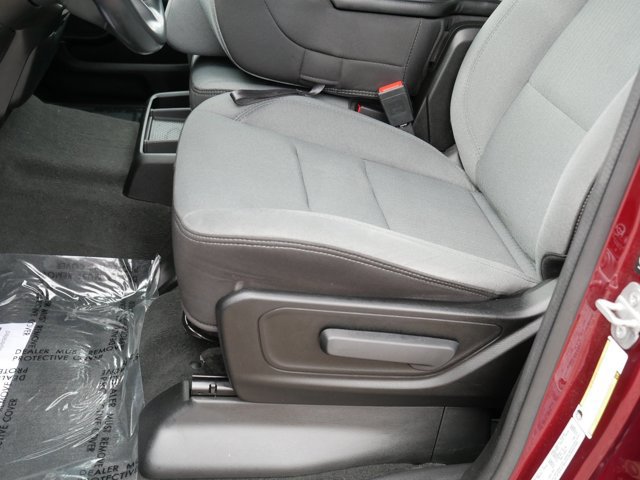Used 2022 RAM 1500 Big Horn AWD/4WD image 13