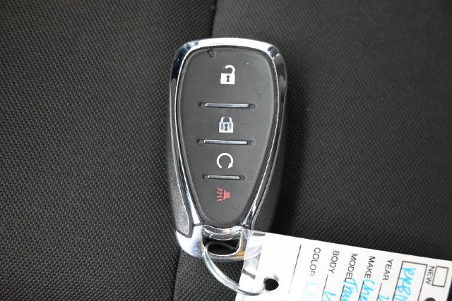 Used 2024 Chevrolet TrailBlazer LT FWD image 24