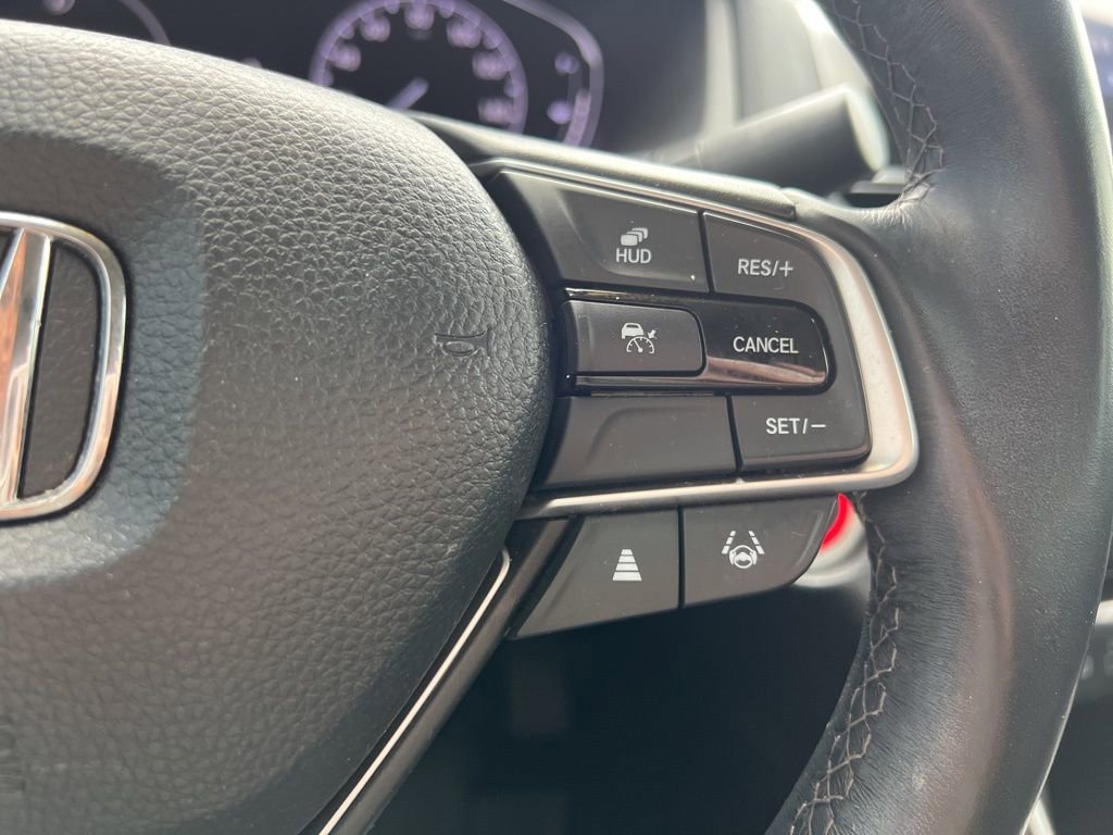 Used 2021 Honda Accord Touring image 32
