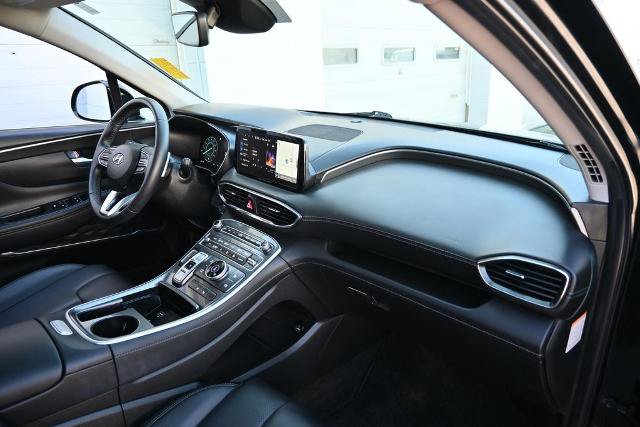 Used 2023 Hyundai Santa Fe SEL Premium AWD/4WD image 22
