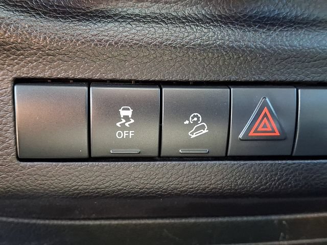 Used 2018 Jeep Wrangler Unlimited Sport S AWD/4WD image 21