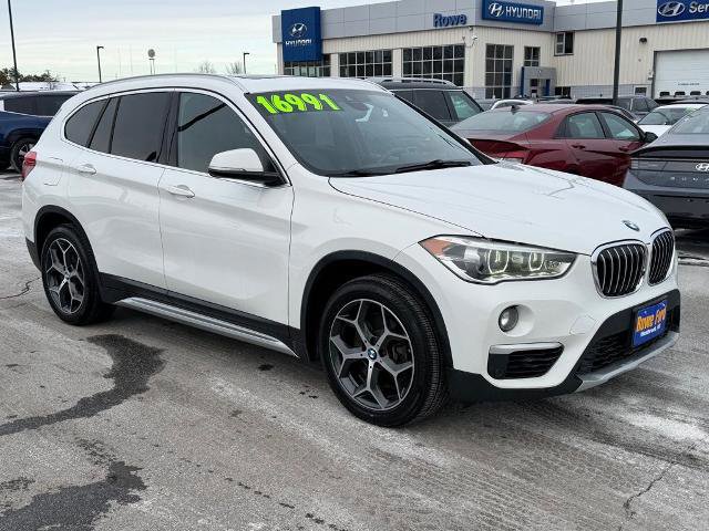 Used 2019 BMW X1 xDrive28i w/ Convenience Package image 6