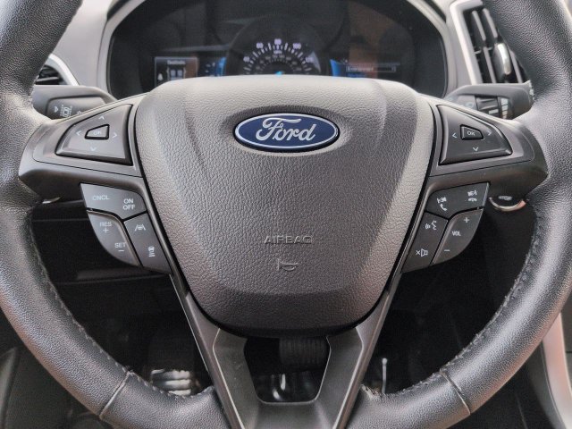 Certified 2022 Ford Edge SEL w/ Convenience Package AWD/4WD image 28