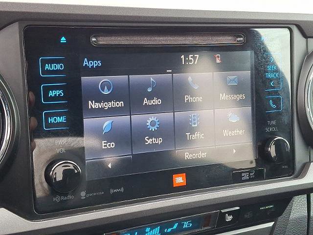 Used 2019 Toyota Tacoma TRD Pro image 27