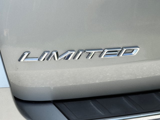 Certified 2022 Ford Explorer Limited w/ Equipment Group 301A RWD image 14