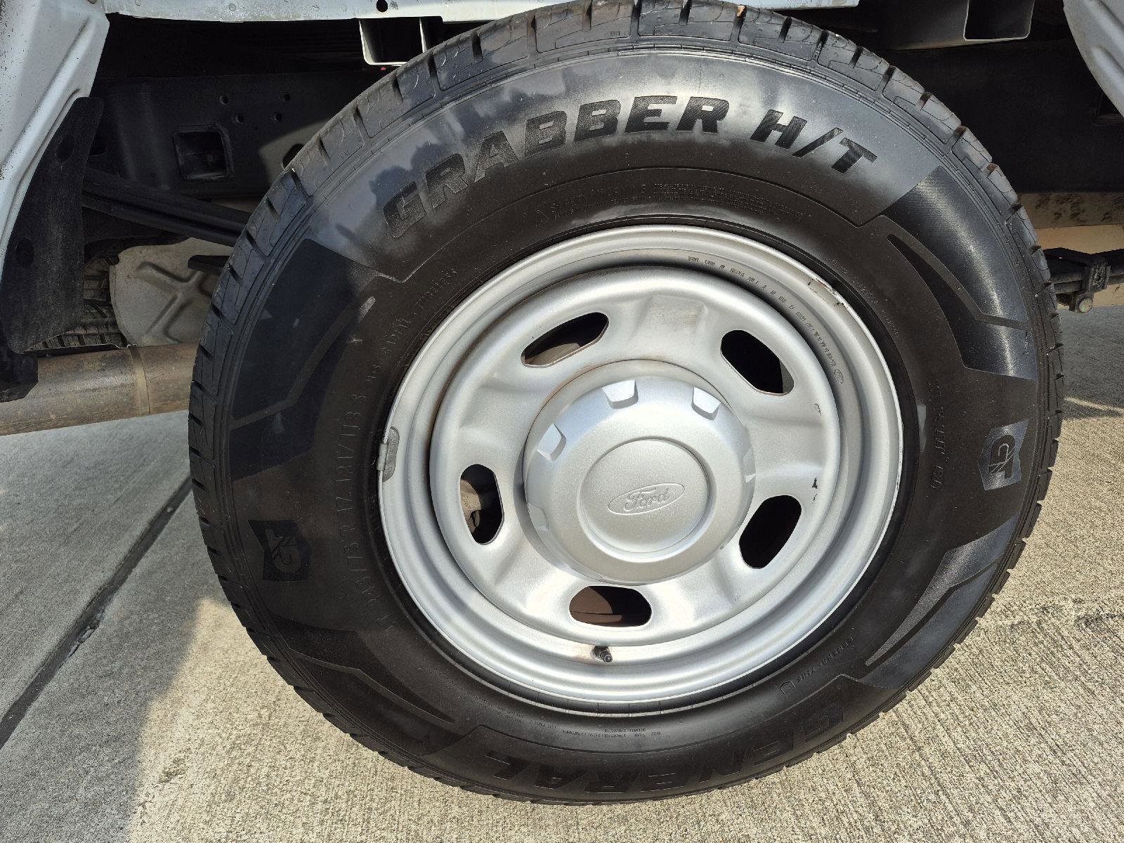 Certified 2020 Ford F250 XL w/ Power Equipment Group image 7