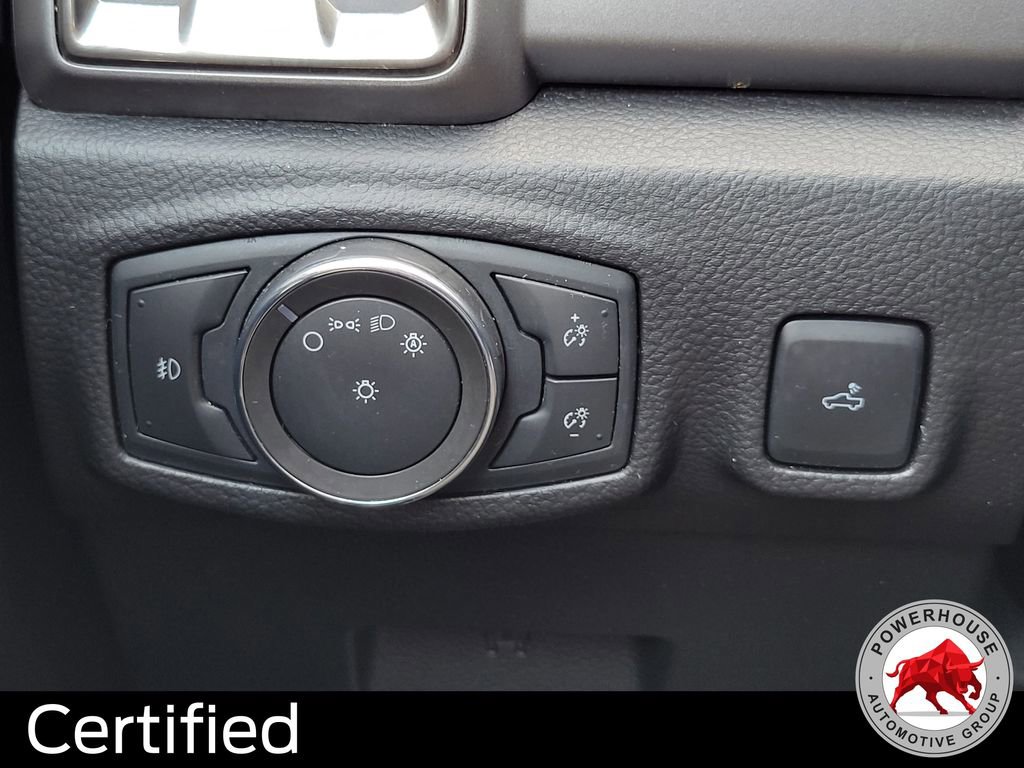 Certified 2021 Ford Ranger XLT image 27