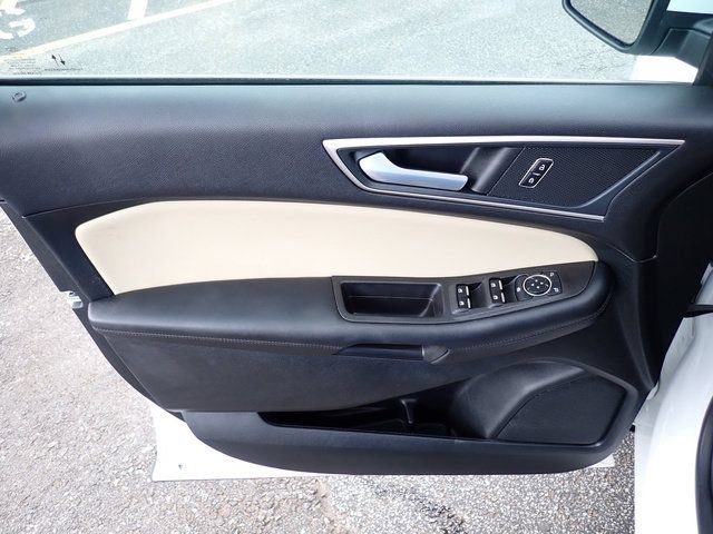 Certified 2023 Ford Edge SEL w/ Convenience Package AWD/4WD image 21