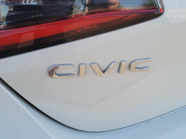 Used 2024 Honda Civic Sport image 21