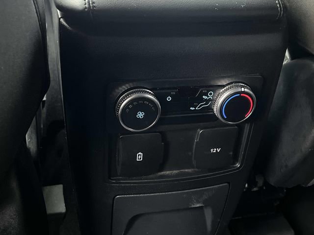 Certified 2023 Ford Explorer XLT image 17