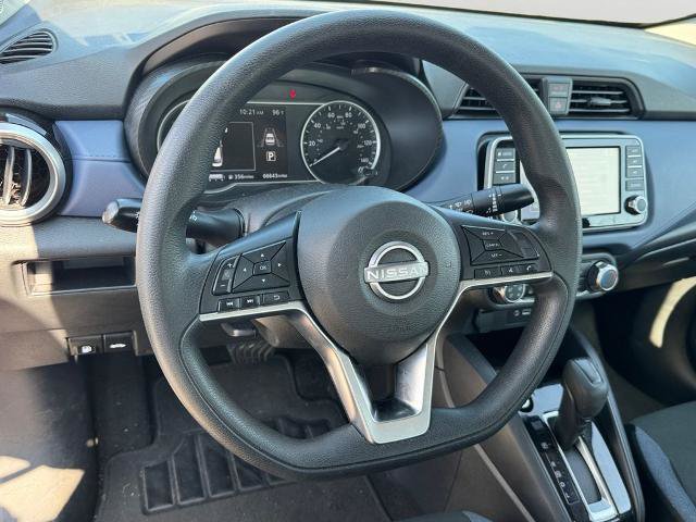 Used 2024 Nissan Versa SV FWD image 16