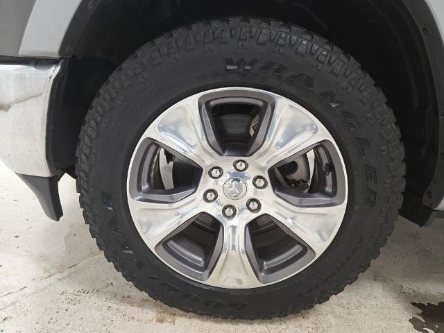 Used 2020 RAM 1500 Laramie AWD/4WD image 37