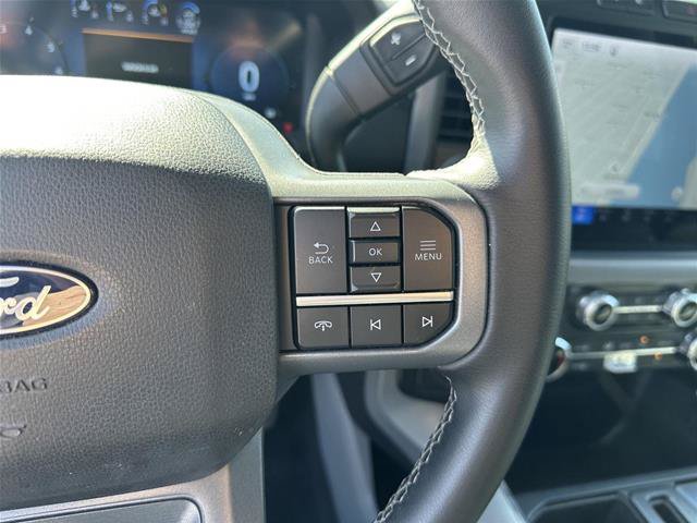 Certified 2024 Ford F150 XLT w/ Mobile Office Package AWD/4WD image 28