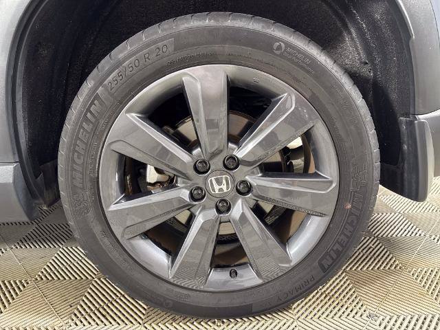 Used 2023 Honda Pilot Sport image 8
