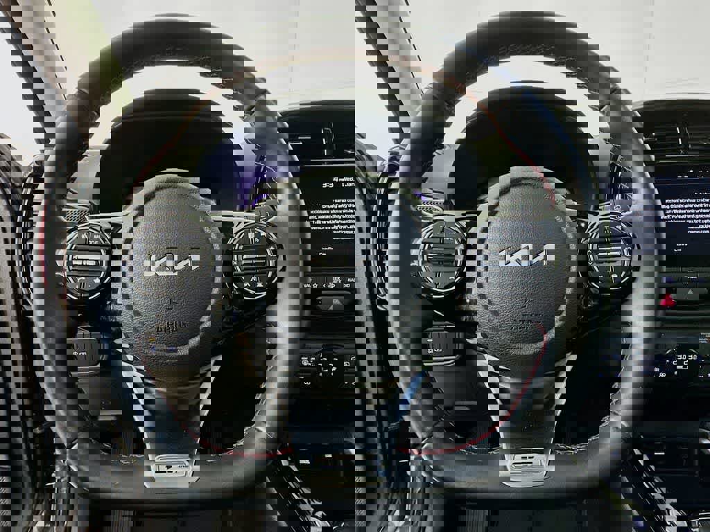 Used 2023 Kia Soul GT-Line w/ GT-Line Technology Package image 18