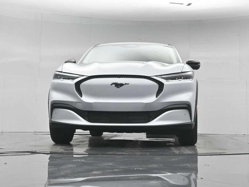 Certified 2023 Ford Mustang Mach-E Select RWD image 46