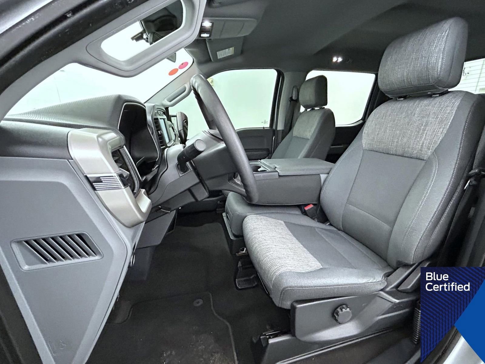 Certified 2021 Ford F150 XLT image 10