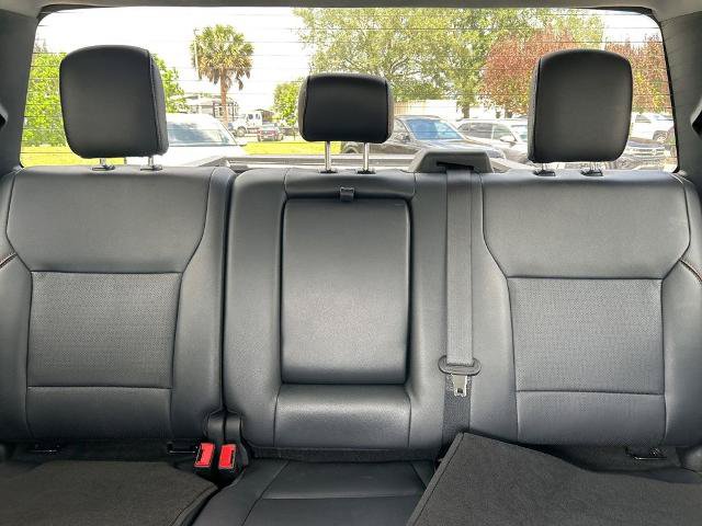 Certified 2026 Ford F250 Lariat AWD/4WD image 13