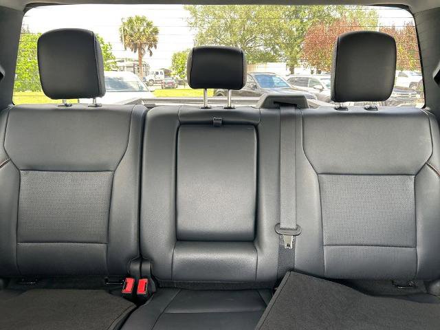 Certified 2026 Ford F250 Lariat AWD/4WD image 13