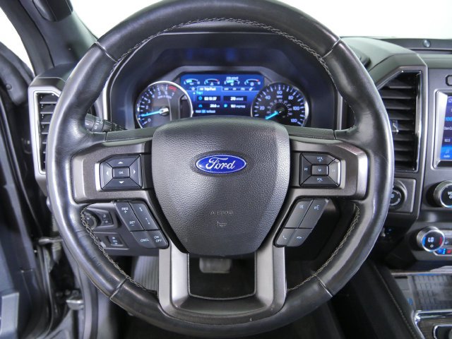 Certified 2021 Ford Expedition Limited AWD/4WD image 25