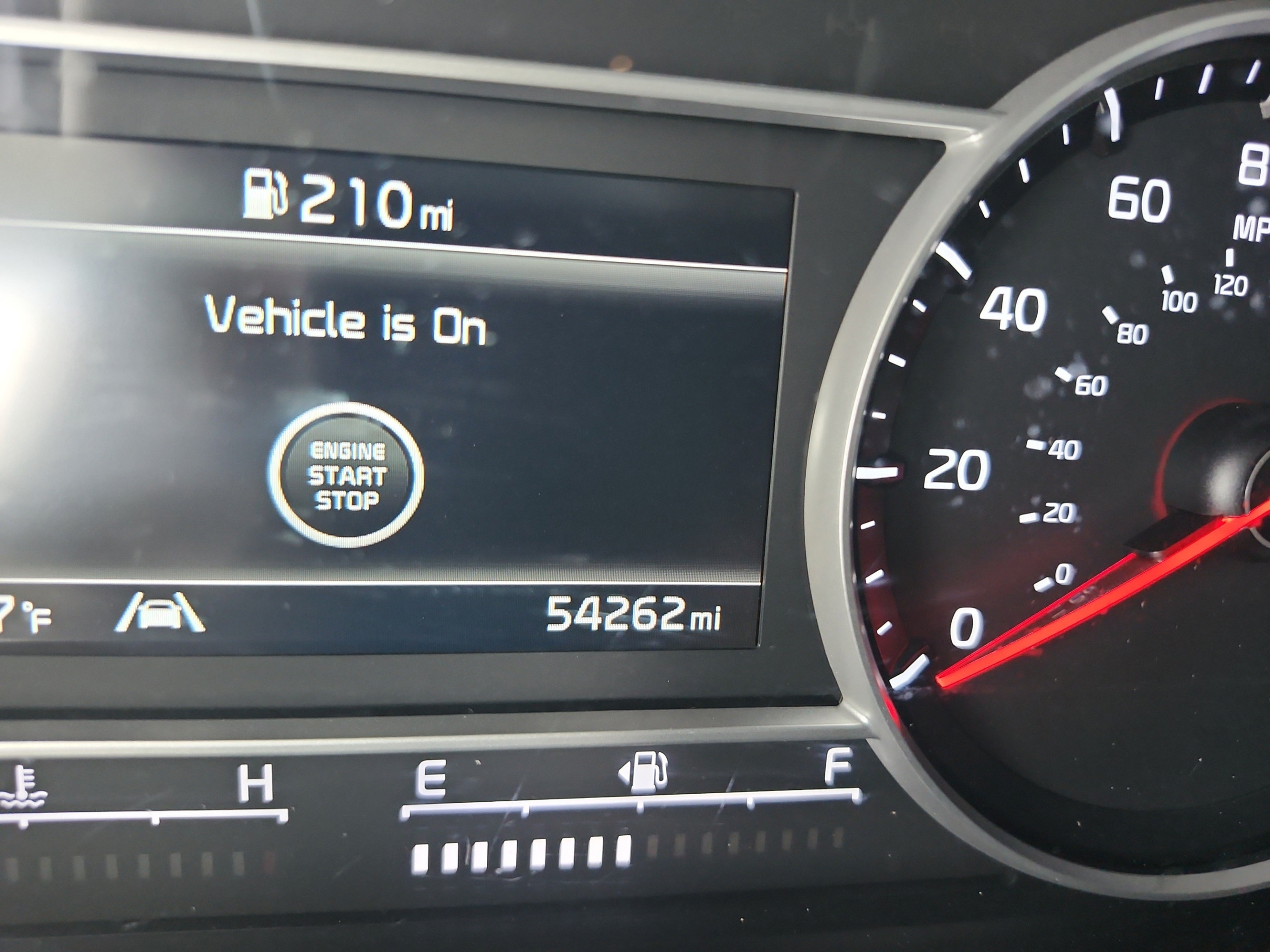 Used 2022 Kia Sorento S FWD image 12