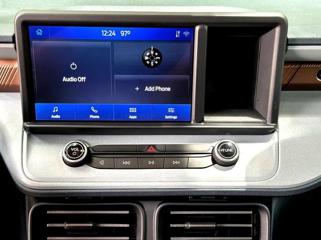Certified 2022 Ford Maverick Lariat w/ Lariat Luxury Package AWD/4WD image 19