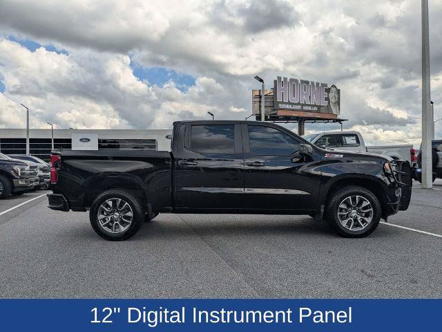 Used 2026 Chevrolet Silverado 1500 RST w/ All Star Edition Plus AWD/4WD video 4