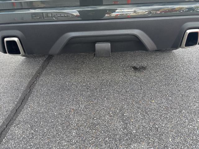 Certified 2023 Ford Edge ST image 27