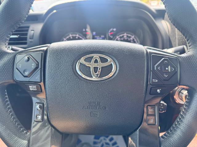 Used 2021 Toyota 4Runner TRD Pro AWD/4WD image 25