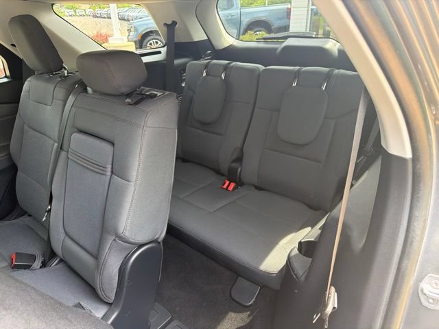 Certified 2025 Ford Explorer Active AWD/4WD image 26