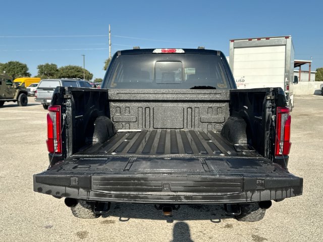 Certified 2024 Ford F150 Tremor w/ Equipment Group 402A High AWD/4WD image 24