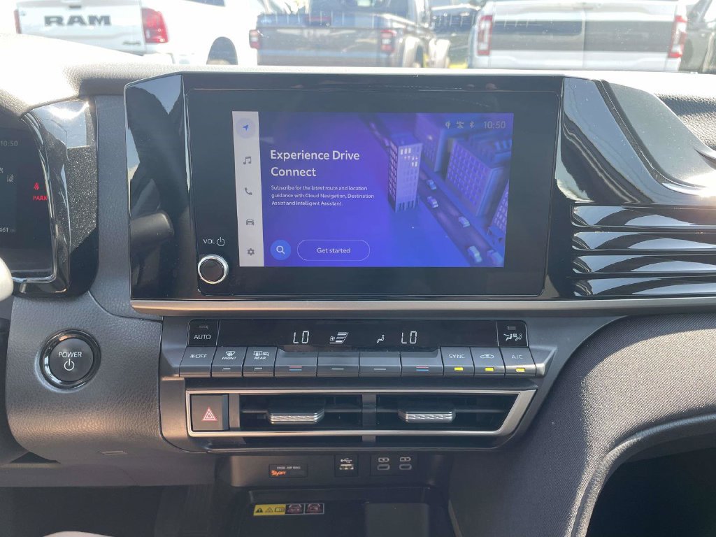 Used 2025 Toyota Camry LE FWD image 20