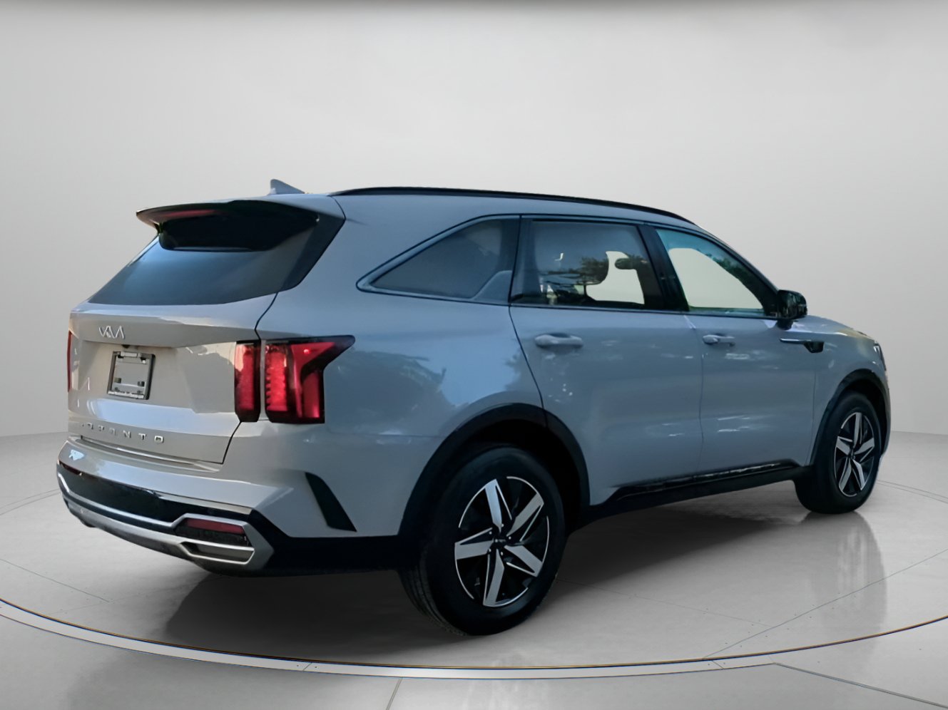 Used 2022 Kia Sorento EX w/ Panoramic Sunroof Package FWD image 28