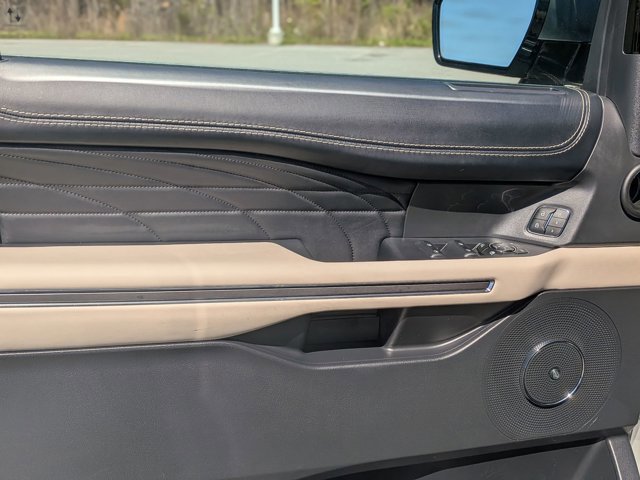 Certified 2024 Ford Expedition Max Platinum image 13