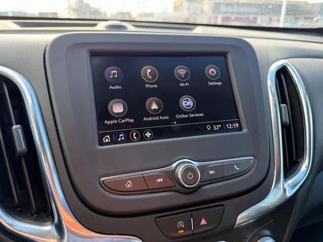 Used 2023 Chevrolet Equinox LT FWD image 16