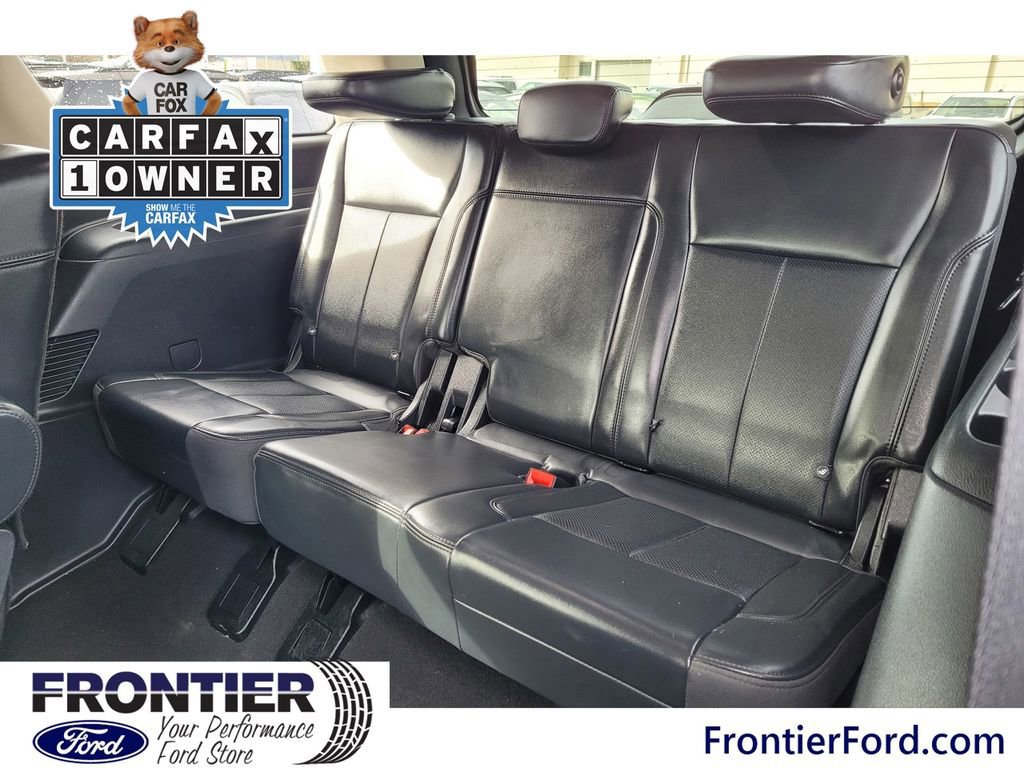 Certified 2024 Ford Expedition XLT image 8