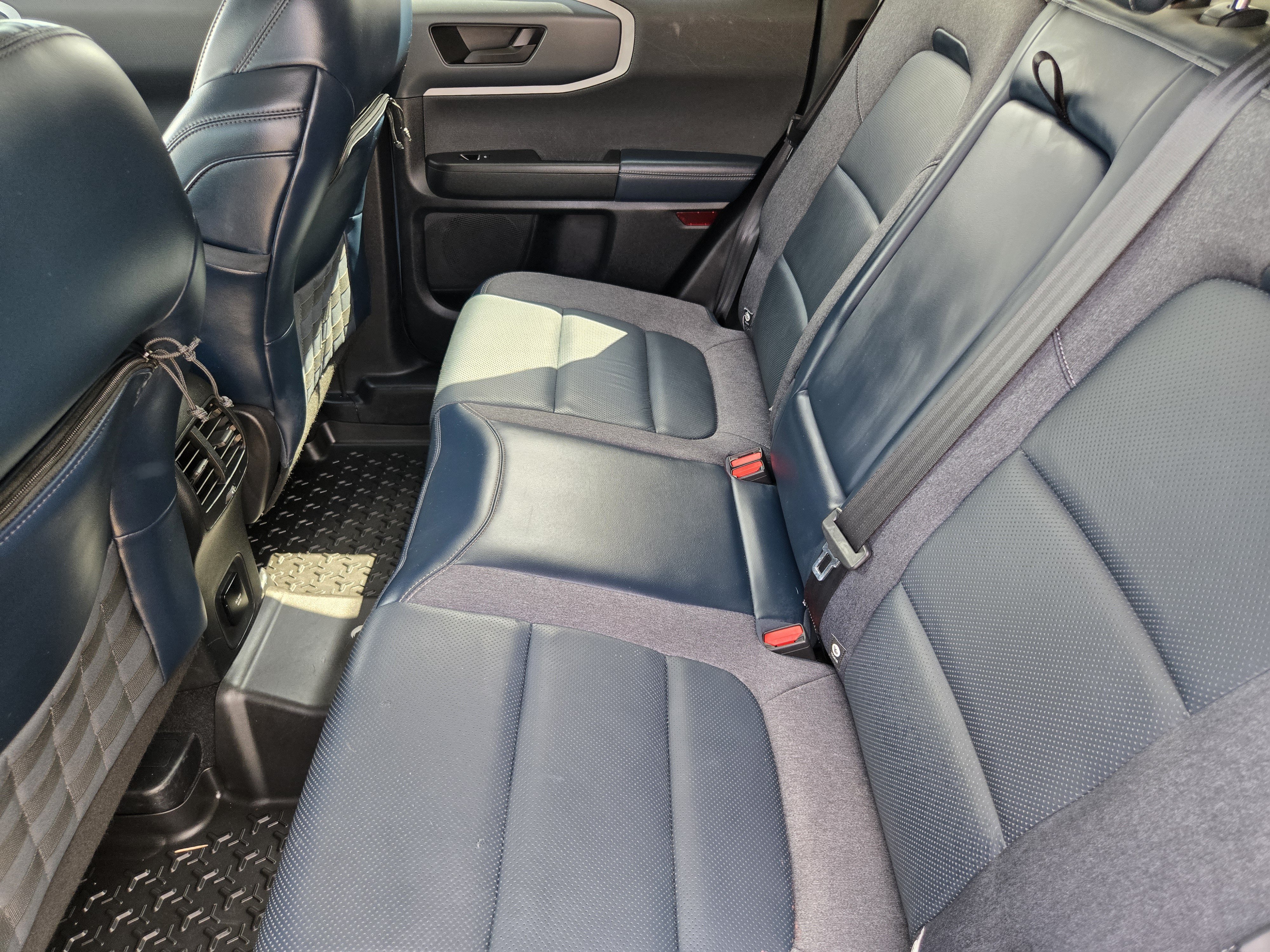 Certified 2021 Ford Bronco Sport Outer Banks AWD/4WD image 22