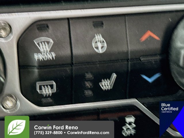 Used 2021 Jeep Wrangler Unlimited Rubicon AWD/4WD image 24