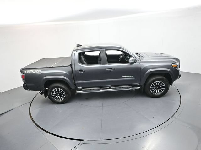 Used 2023 Toyota Tacoma TRD Sport AWD/4WD image 44