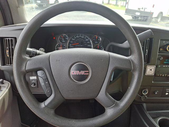 Used 2021 GMC Savana 3500 w/ Power Convenience Package RWD image 17