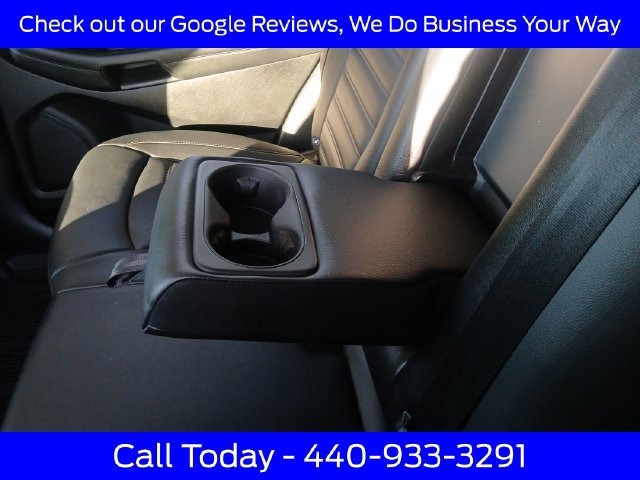 Certified 2022 Ford Edge SEL w/ Convenience Package AWD/4WD image 35