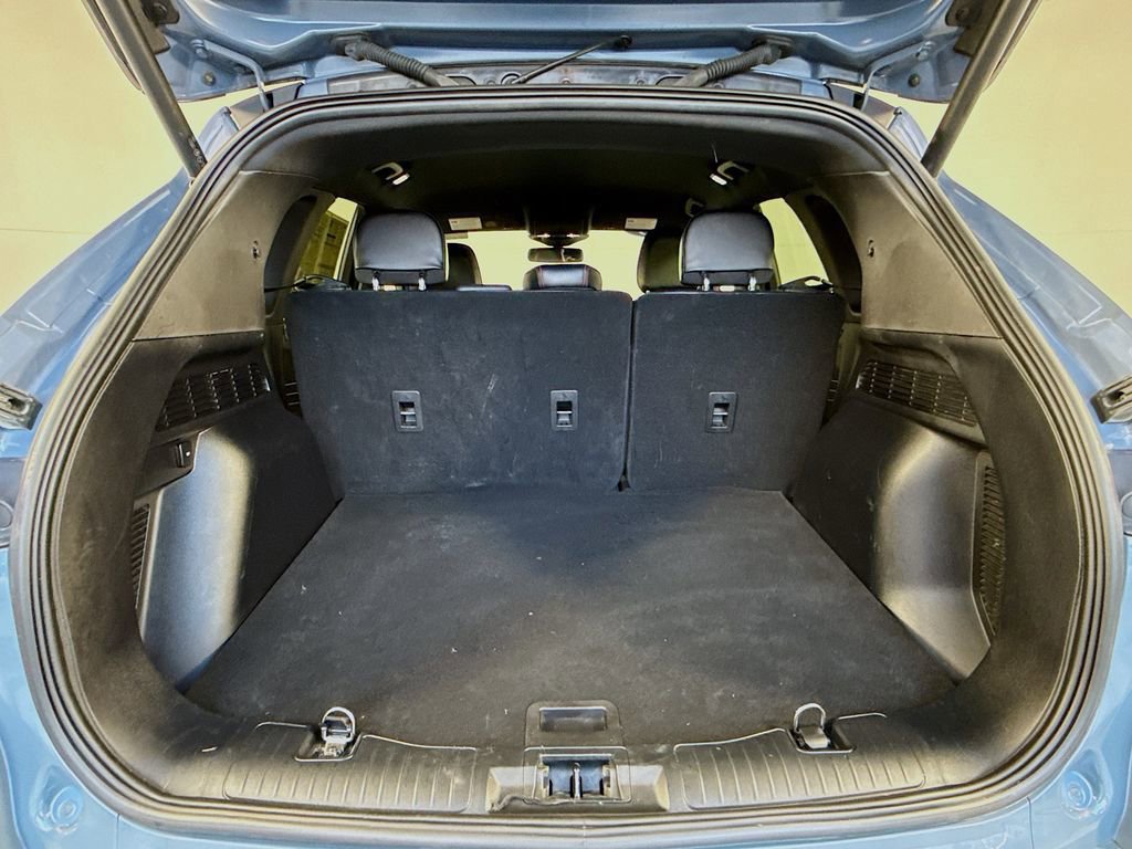Certified 2023 Ford Escape ST-Line Elite image 28