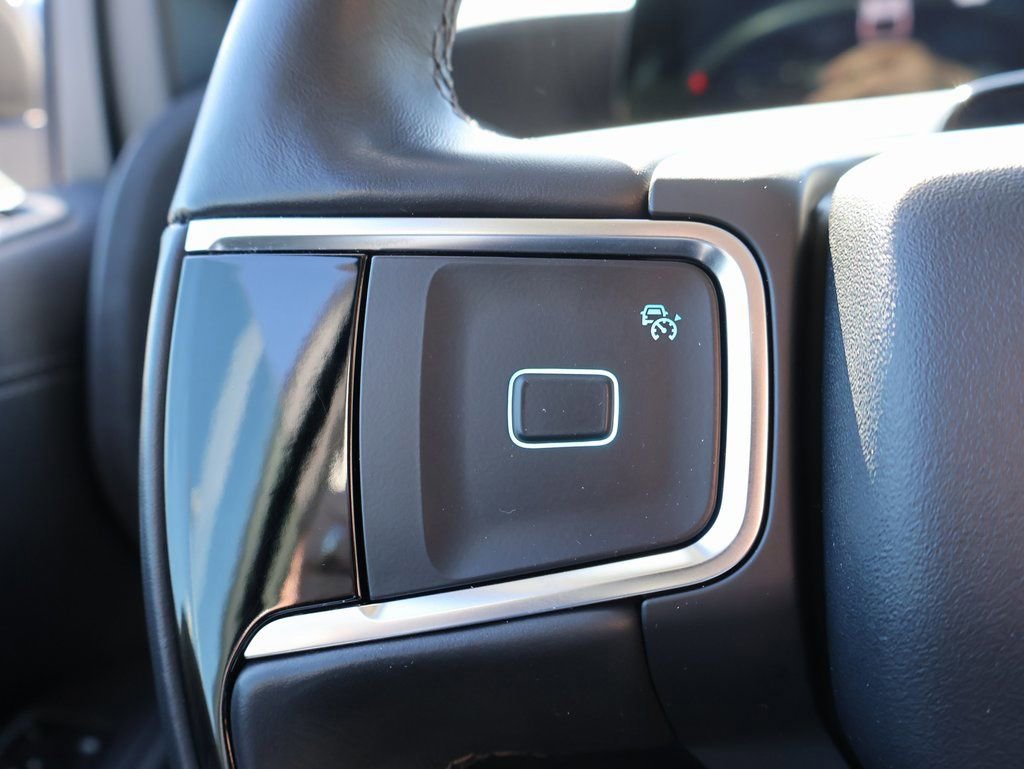 Certified 2025 Ford Expedition Platinum image 28