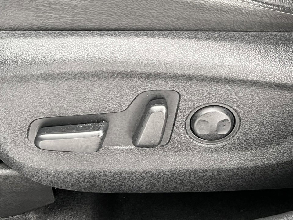 Used 2019 Hyundai Tucson Limited w/ Cargo Package image 14