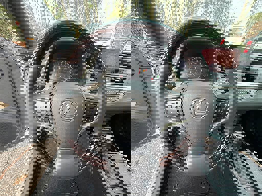 Used 2020 Lexus ES 350 image 21