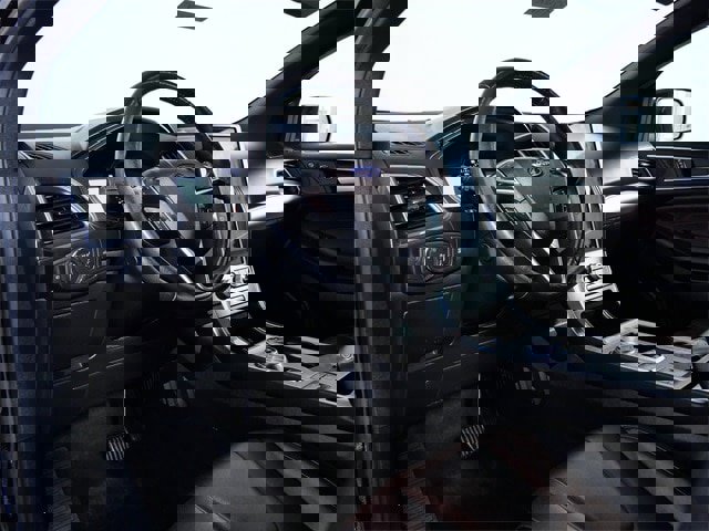 Certified 2022 Ford Edge Titanium w/ Equipment Group 301A image 15