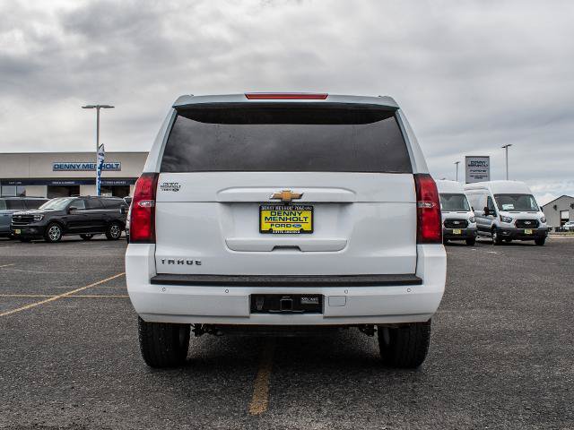 Used 2019 Chevrolet Tahoe LT AWD/4WD image 6